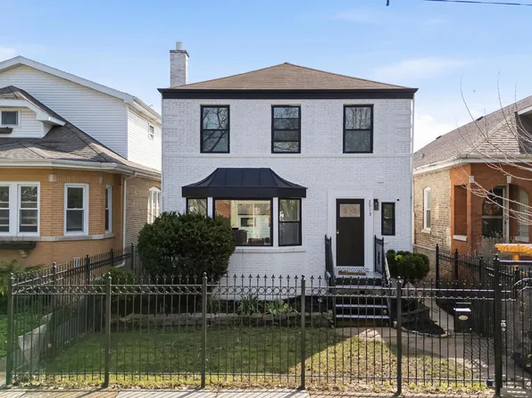 2913 N Kolmar Ave, Chicago, IL 60641
