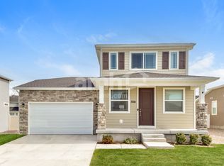 3321 S 2580 W, Syracuse, UT 84075