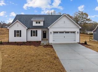 1238 Dolly St, Roxboro, NC 27573