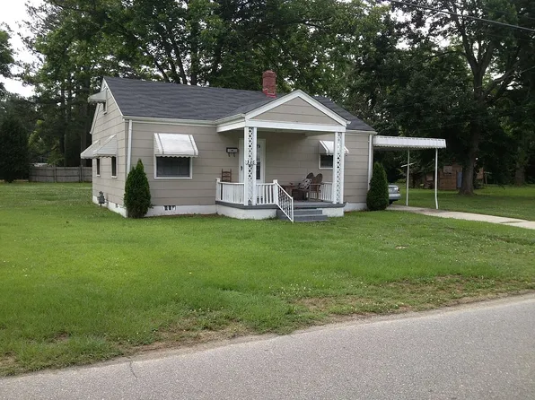 326 Branch St, Enfield, NC 27823