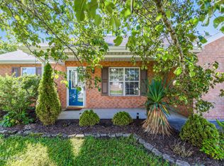 7700 Cotton Patch Rd, Corryton, TN 37721