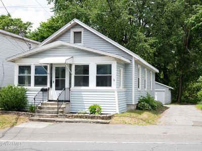 41 Osborne Road, Albany, NY, 12205