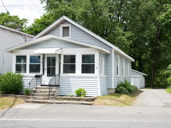 41 Osborne Road, Albany, NY 12205