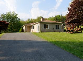 340 Patio Ranch Rd, Bedford, PA 15522