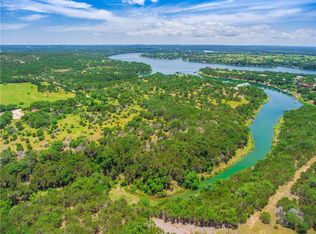 4300 Singleton Rd, Marble Falls, TX 78654