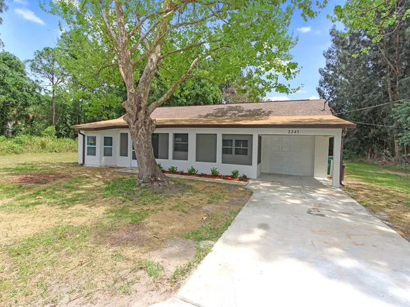 2245 Commodore Blvd, Melbourne, FL 32904