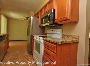 1130 Mahy Dr, Cape Girardeau, MO 63701