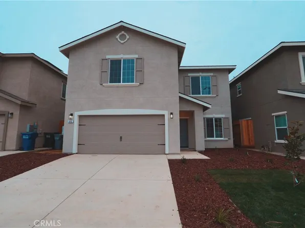 616 Cadiz Ave, Merced, CA 95341