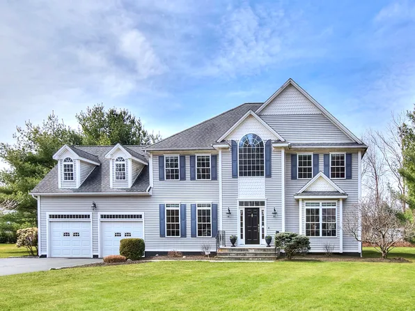 15 Twitchgrass Road, Trumbull, CT 06611