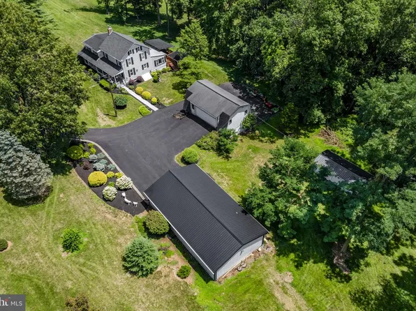 321 Ridge Ave, Ephrata, PA 17522