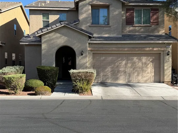 6742 Prairie Dusk Dr, Las Vegas, NV 89122