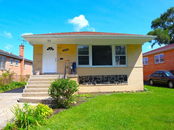 3912 W 117th St, Alsip, IL 60803