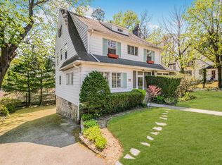 72 Pilgrim Ave, Yonkers, NY 10710