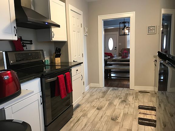 View 2 of Kitchen