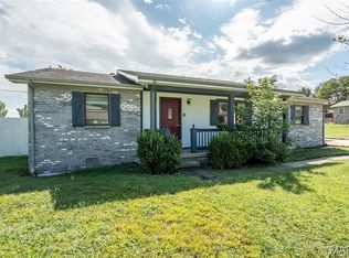 46 Red Cedar Blvd, Poplar Bluff, MO 63901