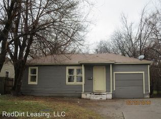 3516 SW 22nd St, Oklahoma City, OK 73108