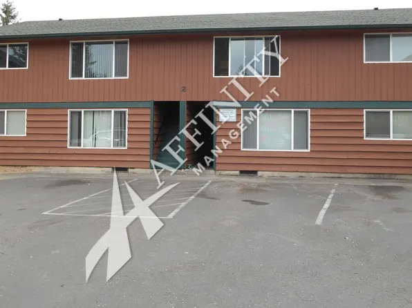 Rainier Vista, 4016 84th St E Unit 5A, Tacoma, WA 98446