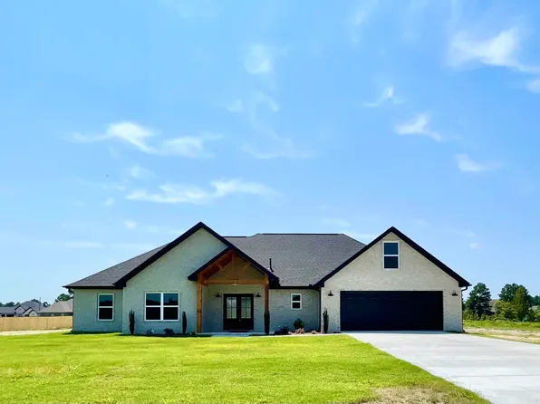 (undisclosed Address), Hensley, AR 72065