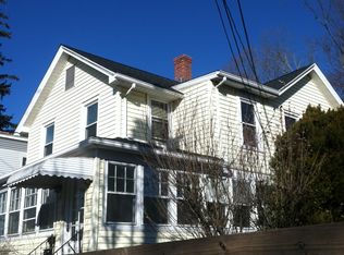 29 N Orchard St, Wallingford, CT 06492