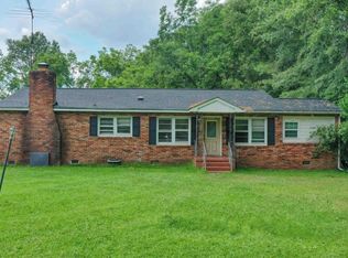 588 Mims St, Edgefield, SC 29824