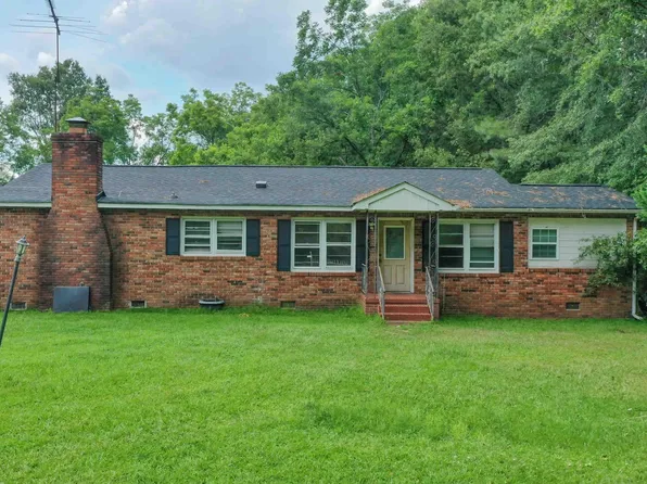 588 Mims St, Edgefield, SC 29824