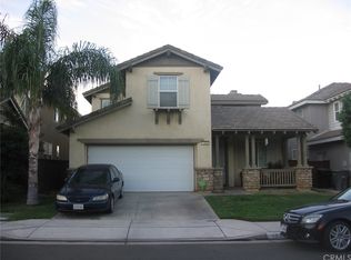 1835 Mount Verdugo Ln, Perris, CA 92571