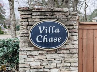 4634 Villa Chase Dr NE, Marietta, GA 30068