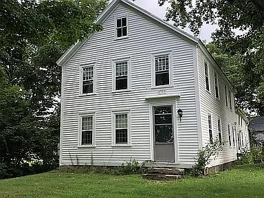 130 West St #1