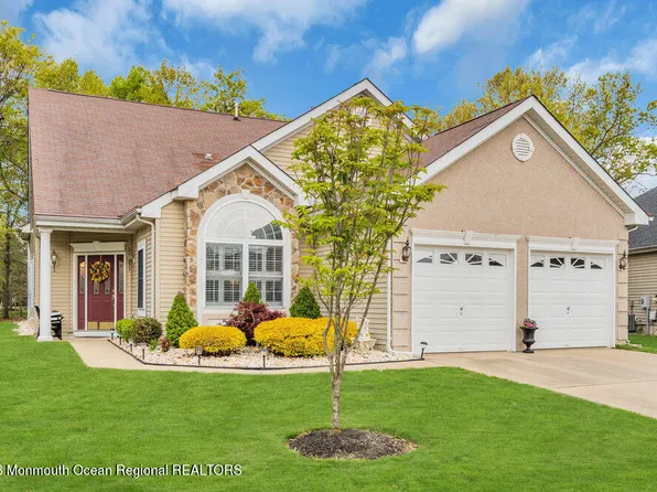 4 Congressional Road, Jackson, NJ 08527