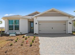 16857 Sage Ter, Punta Gorda, FL 33982