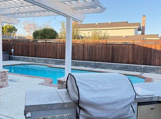 5279 Ridgevale Way, Pleasanton, CA 94566