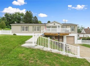 2804 Stanley St, South Park, PA