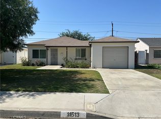 11513 Corby Ave, Norwalk, CA 90650