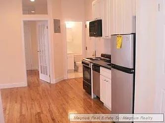 Rented by Magnum Realty Holdings, LLC