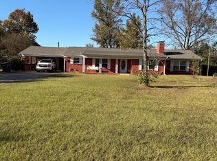 2808 W Main St, Atlanta, TX 75551