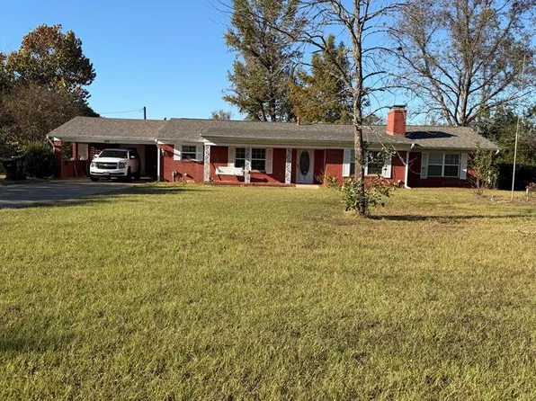 2808 W Main St, Atlanta, TX 75551