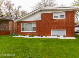 14238 Ingleside Ave, Dolton, IL 60419