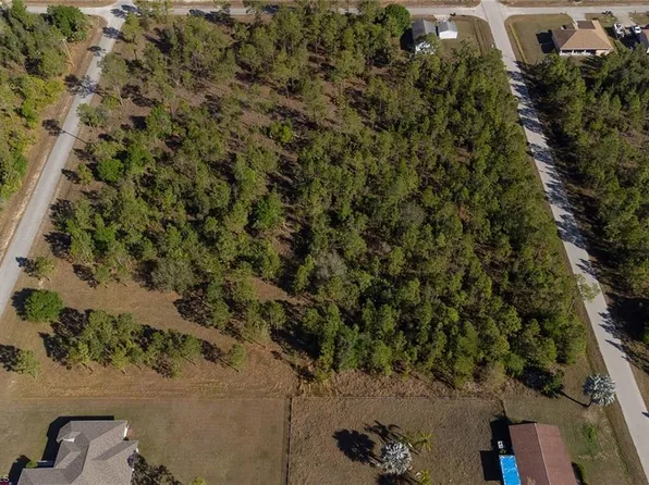 1017 McArthur AVE, LEHIGH ACRES, FL 33936
