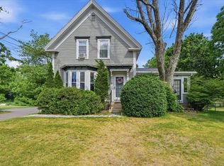 200 Elmwood St, North Attleboro, MA 02760