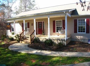 262 Pine Ridge Rd, Faber, VA 22938