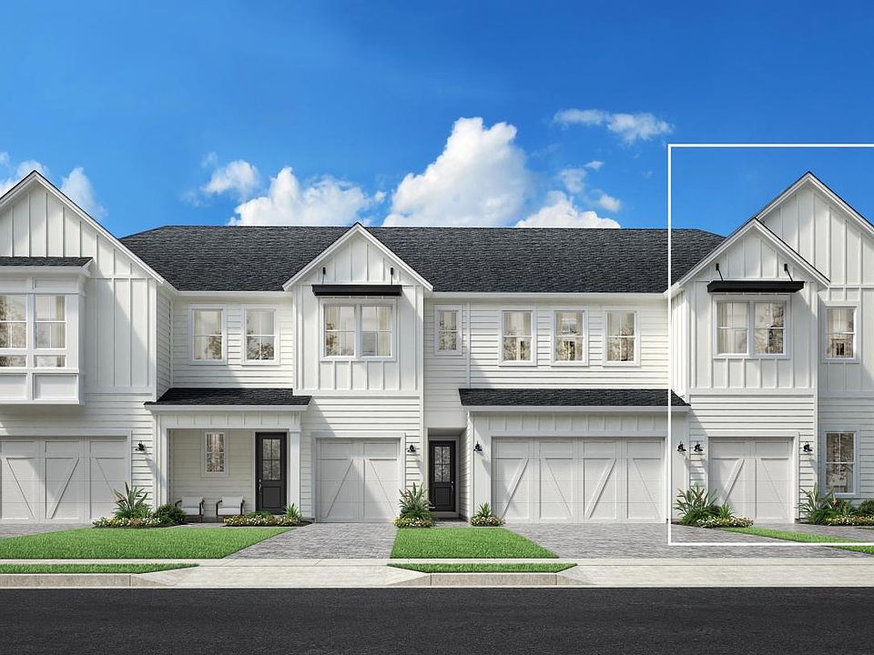 Modern Farmhouse