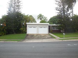 E12 Calle Cleveland, Guaynabo, PR 00969