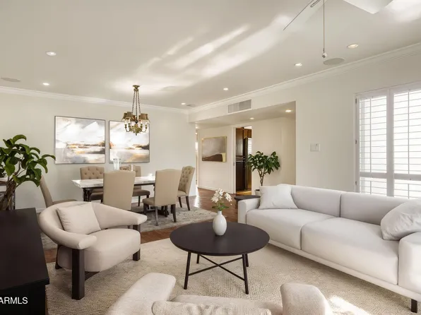 3655 N 5TH Avenue #203, Phoenix, AZ 85013