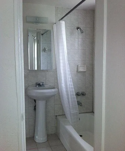 bath
