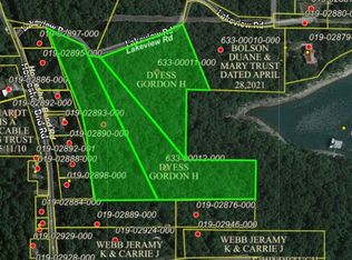 2786 E Lakeview Rd #12, Lead Hill, AR 72644