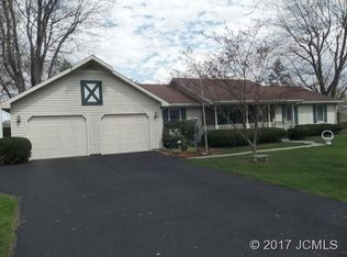 1139 E 400 N, Madison, IN 47250