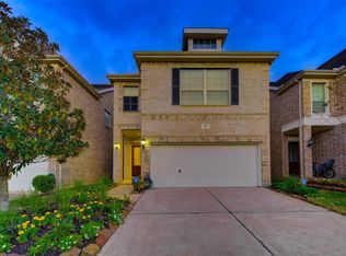 1147 Sopris Dr, Houston, TX 77077
