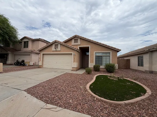 12710 W Ash St, El Mirage, AZ 85335