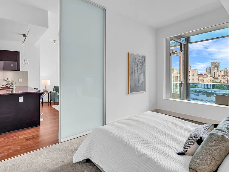 737 Olive Way #2206 — Photo 21
