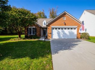 9901 Rosier Creek Way, Glen Allen, VA 23060